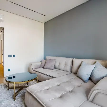 Luxury Waterfront 3-Bedrooms Apartment Odesa Exterior photo