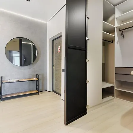 Luxury Waterfront 3-Bedrooms Apartment Odesa Exterior photo