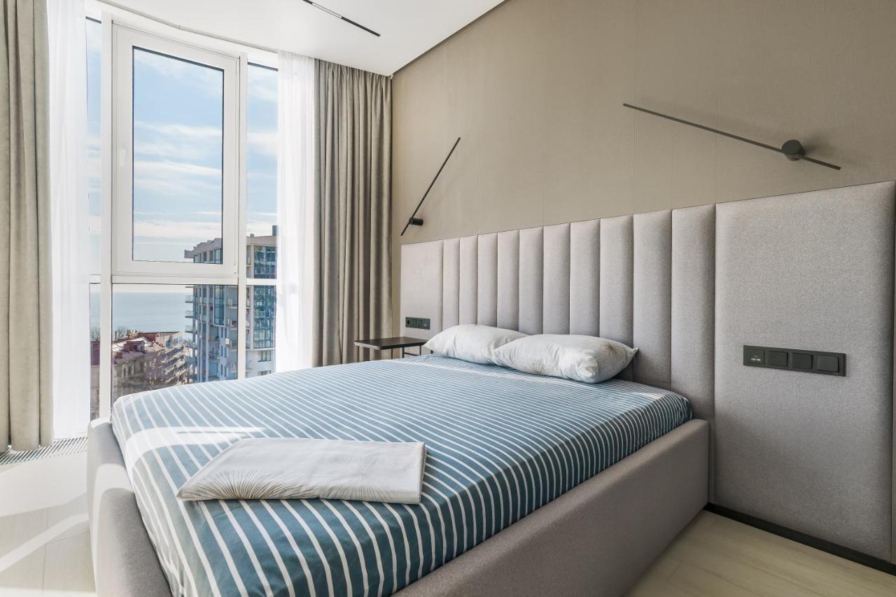 Apartment Luxury Waterfront 3-bedrooms