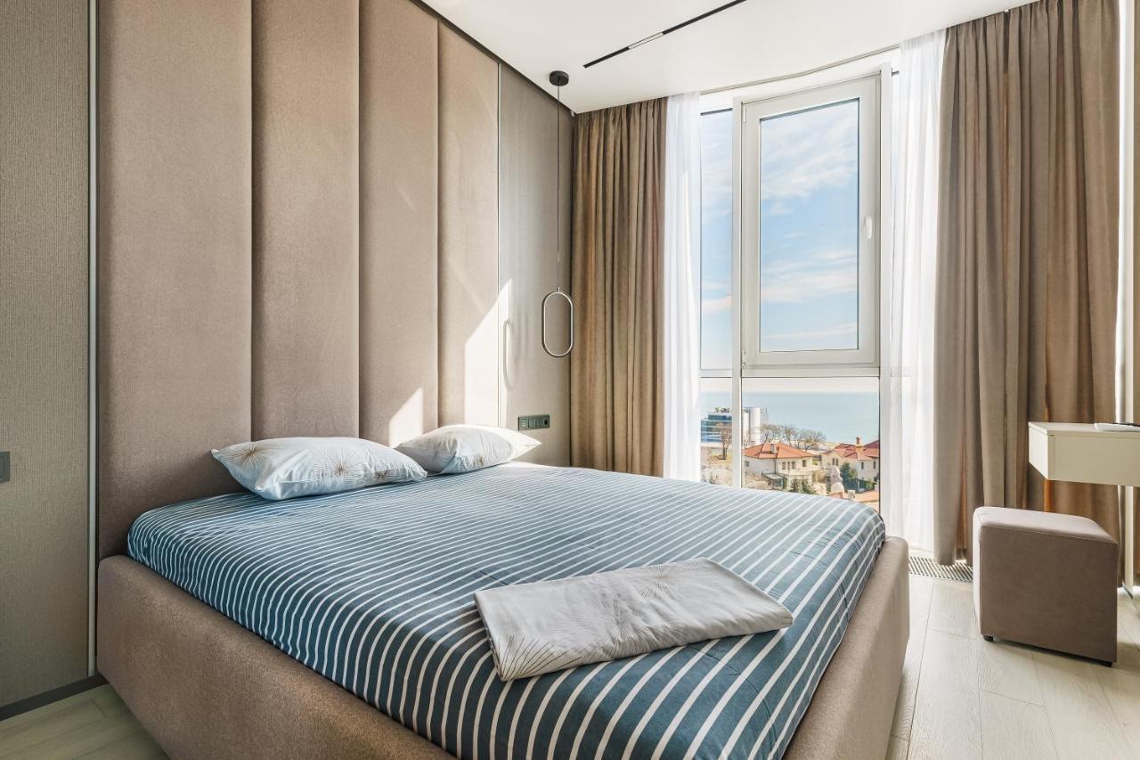 Apartment Luxury Waterfront 3-bedrooms *